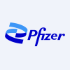 Pfizer Ltd Logo