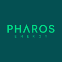 Pharos Energy Logo