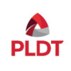 PLDT ADR Logo