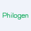 Philogen Spa Logo