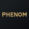 Phenom Resources Logo