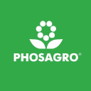 PhosAgro Logo