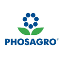 PhosAgro PJSC Logo