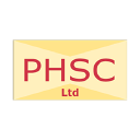 PHSC PLC LS-,10 Logo
