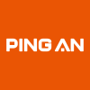 PING AN Logo