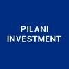 PILANI INVESTMENTS+INDUSTRIE Logo