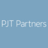 PJT PARTNERS INC.A DL-,01 Logo