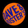 Dave & Busters Entertain. Logo