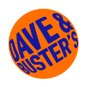 DAVE & BUSTER S ENTERTAINMEN Logo