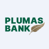 PLUMAS BANCORP DL-,01 Logo