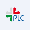 PLC SpA Logo