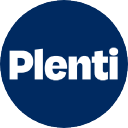 PLENTI GROUP LTD. Logo