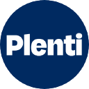 PLENTI GROUP LTD. Aktie Logo