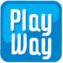PLAYWAY S.A. ZY-,10 Logo