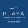 PLAYA HOTELS+RES. EO -,10 Logo