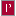 PLYMOUTH IND.REIT DL-,01 Logo