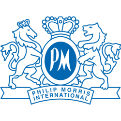 Philip Morris International Inc Logo