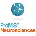 ProMIS Neurosciences Logo