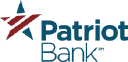 Patriot National Bank Logo