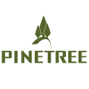 Pinetree Capital Logo