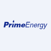 PRIMEENERG.RES CORP.DL-10 Logo