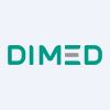 Dimed SA Distribuidora de Medicamentos Logo