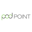 POD POINT GROUP Logo