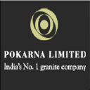 Pokarna Ltd Logo