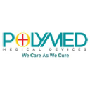 Poly Medicure Ltd Logo