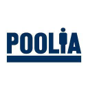 Poolia B Logo