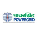 Power Grid Corp Of India Ltd Logo