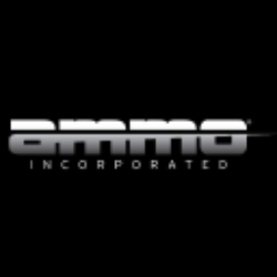 AMMO INC. PRF.A DL 25 Vorzugsaktie Logo