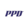 PPD Inc Ordinary Shares Logo