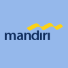 BK MANDIRI (PE).ADR/20 ON Logo