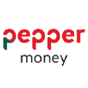 Pepper Money Ltd Logo