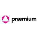 PRAEMIUM LTD Logo