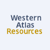 WESTERN ATLAS RES. O.N. Aktie Logo