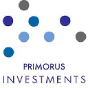 Primorus Investments Aktie Logo