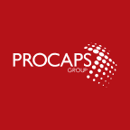 Procaps Group SA Logo