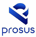 PROSUS ADR Logo