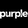 PURPLE INNOVATION DL-0001 Logo