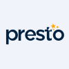 PRESTO AUTOMATION INC Logo