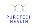 PURETECH HEALTH PLC LS 1 Logo