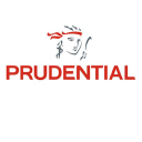 PRUDENTIAL Logo