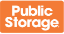 Public Storage 4% PRF PERPETUAL USD 25 - Ser R Logo