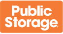 Public Storage 4.10% PRF PERPETUAL USD 25 - Ser S Logo