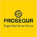 Prosegur - Cía deguridad Logo