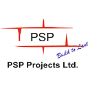 PSP Projects Ltd Logo