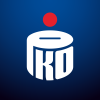 PKO BANK POLSKI ADR/1/1ZY Logo