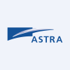 PT ASTRA ITL ADR/20 RP500 ADR Logo